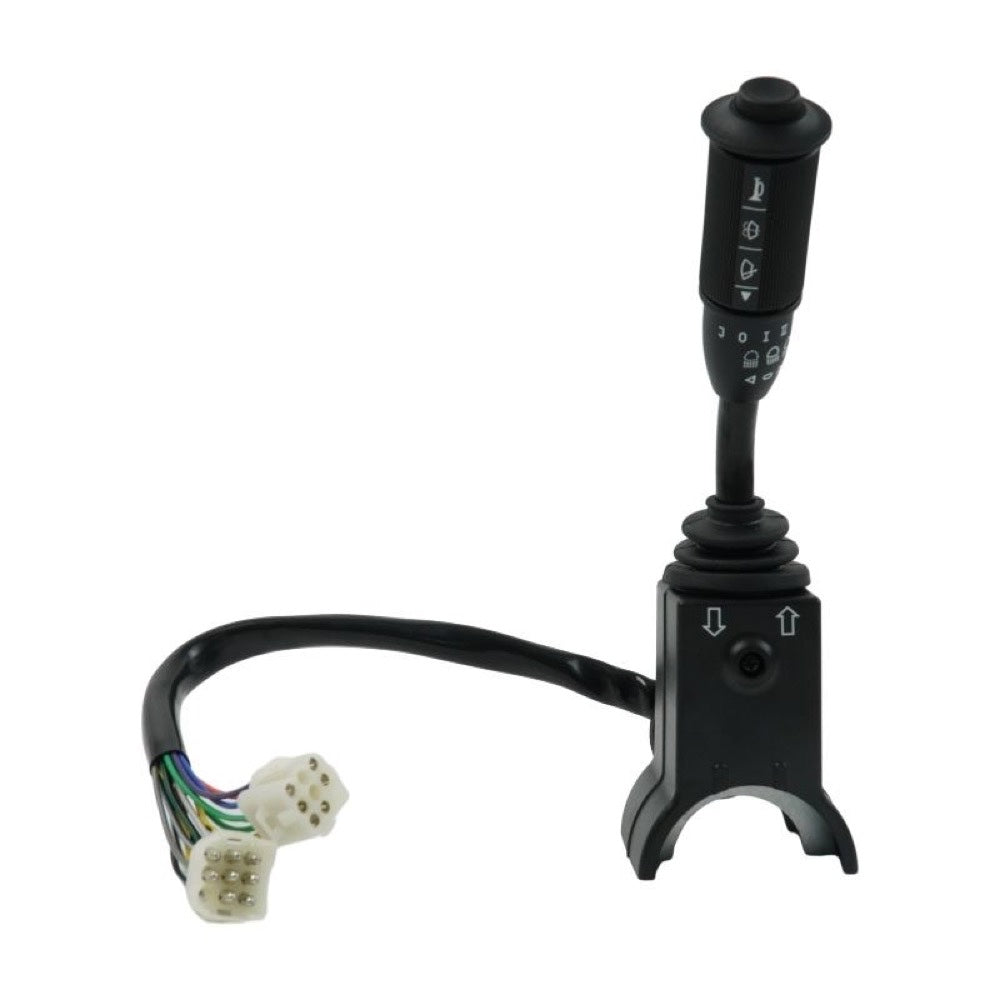 Gear Change Controller 4549-9418 fits Komatsu Doosan Daewoo DL500 DL400 DL300 DL250 DL200 MEGA 160 200-V 300-V 400-V